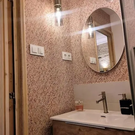 Estiloso Estudio En Gran Via, Vistas Al Huerva Apartment