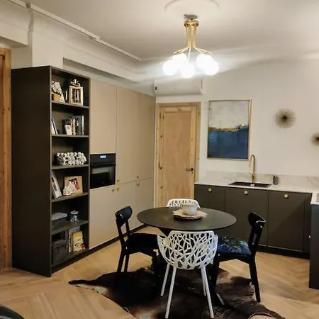 Estiloso Estudio En Gran Via, Vistas Al Huerva Apartment Zaragoza