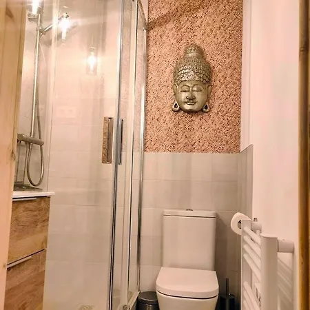 Estiloso Estudio En Gran Via, Vistas Al Huerva * Сарагоса
