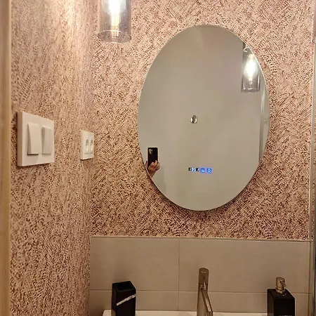 Estiloso Estudio En Gran Via, Vistas Al Huerva Daire