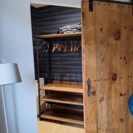 Estiloso Estudio En Gran Via, Vistas Al Huerva *