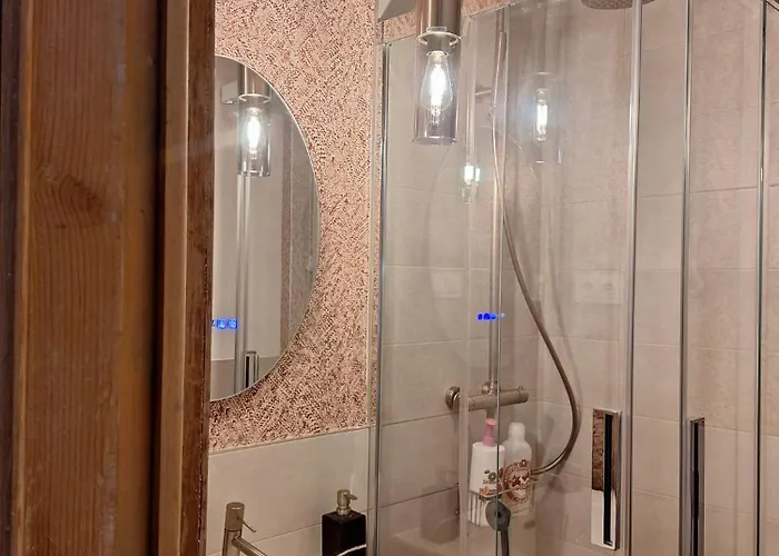 Estiloso Estudio En Gran Via, Vistas Al Huerva