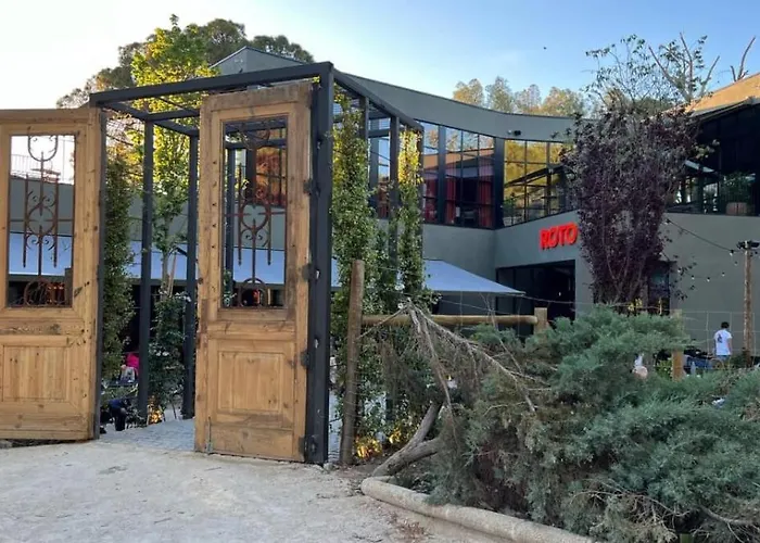 アパート Estiloso Estudio En Gran Via, Vistas Al Huerva *