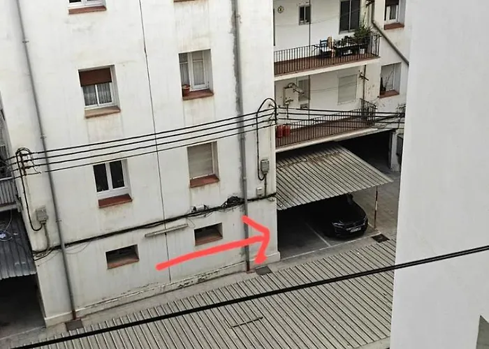 Estiloso Estudio En Gran Via, Vistas Al Huerva * サラゴサ